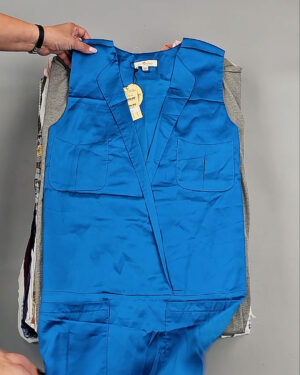 Фотография  636 - Платья Корея Summer 085#7 кг, ЛОТ СТ-9208 оптом в Иркутске и Иркутской области