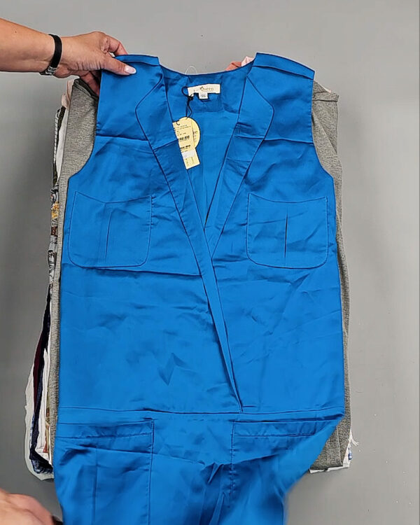 Фотография  148 - Платья Корея Summer 085#7 кг, ЛОТ СТ-9208 оптом в Иркутске и Иркутской области