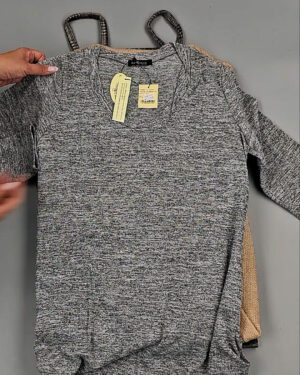 Фотография  185 - Платья Корея Winter 085#4,6 кг, ЛОТ СТ-9228 оптом в Иркутске и Иркутской области