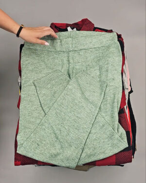 Фотография  391 - LIDL Winter mix 124#15 кг, ЛОТ №9144 оптом в Иркутске и Иркутской области