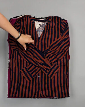 Фотография  558 - CARMACOMA mix 075#25 шт, ЛОТ СТ-9305 оптом в Иркутске и Иркутской области