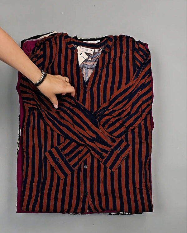 Фотография  572 - CARMACOMA mix 075#25 шт, ЛОТ СТ-9305 оптом в Иркутске и Иркутской области