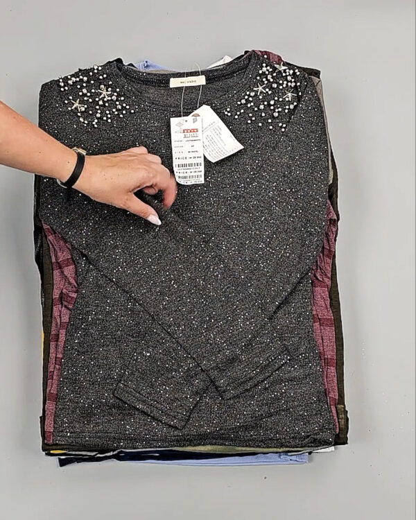 Фотография  794 - Тонковки Корея 085#5 кг, ЛОТ СТ-9213 оптом в Иркутске и Иркутской области