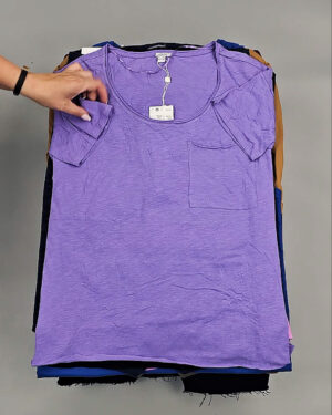 Фотография  330 - OVS Summer м/ж mix#15 кг, ЛОТ СТ-9164 оптом в Иркутске и Иркутской области