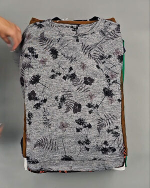 Фотография  388 - OVS Summer м/ж mix#15 кг, ЛОТ СТ-9163 оптом в Иркутске и Иркутской области