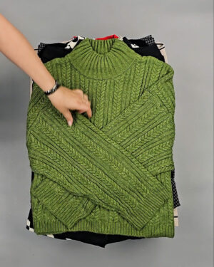 Фотография  554 - ICHI mix 075#15 кг, ЛОТ СТ-9204 оптом в Иркутске и Иркутской области