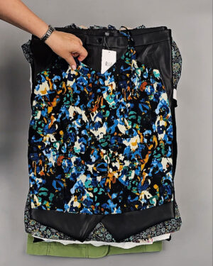 Фотография  408 - СТОК mix Women 075#11 кг оптом в Иркутске и Иркутской области