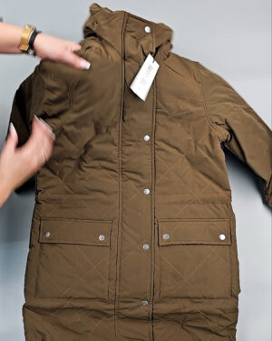 Фотография  351 - Верхняя одежда BESTSELLER Дания 104#10 кг оптом в Иркутске и Иркутской области