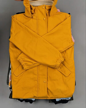 Фотография  582 - Верхняя одежда TCM kids 074#7 кг оптом в Иркутске и Иркутской области