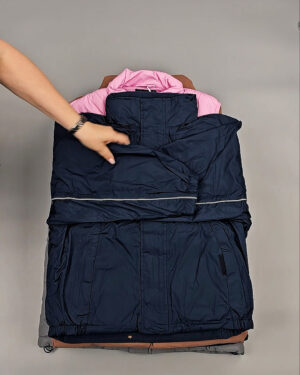 Фотография  322 - Верхняя одежда СТОК дети 065#10 кг, ЛОТ СТ-9341 оптом в Иркутске и Иркутской области