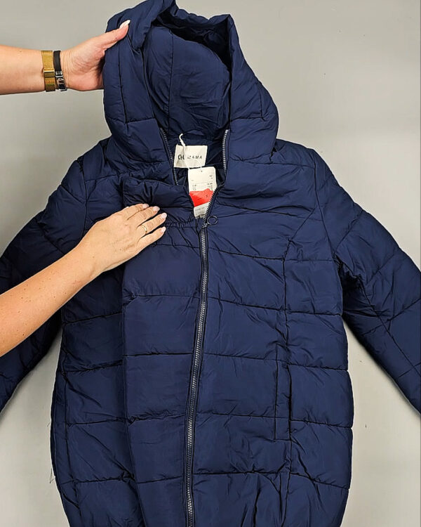 Фотография  217 - Верхняя одежда для беременных C&A 025#8,45 кг, ЛОТ СТ-9325 оптом в Иркутске и Иркутской области