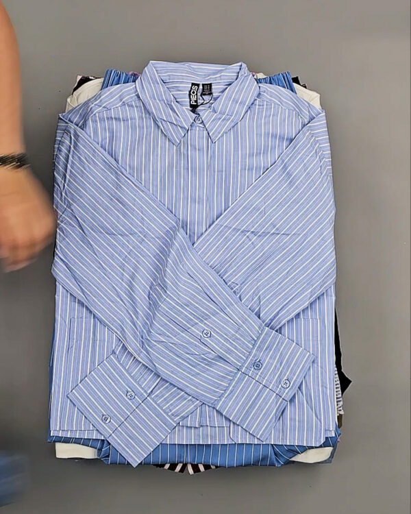 Фотография  221 - PIECES Summer mix 045#15 кг, ЛОТ СТ-9179 оптом в Иркутске и Иркутской области