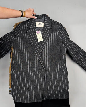 Фотография  265 - Верхняя одежда Корея 085#15 кг, ЛОТ № СТ-9248 оптом в Иркутске и Иркутской области