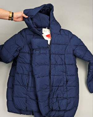 Фотография  688 - Верхняя одежда для беременных C&A 025#9,65 кг, ЛОТ СТ-9326 оптом в Иркутске и Иркутской области