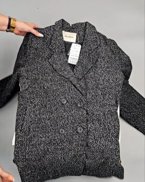 Фотография  629 - Верхняя одежда Корея 085#15 кг, ЛОТ № СТ-9245 оптом в Иркутске и Иркутской области