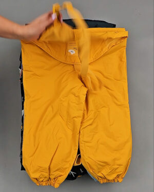 Фотография  236 - Верхняя одежда TCM kids зима 104#5 кг, ЛОТ СТ-9334 оптом в Иркутске и Иркутской области