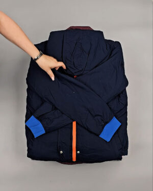 Фотография  944 - Верхняя одежда СТОК дети 065#10 кг, ЛОТ СТ-9340 оптом в Иркутске и Иркутской области