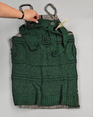 Фотография  224 - Платья Корея Winter 085#4,6 кг, ЛОТ СТ-9228 оптом в Иркутске и Иркутской области