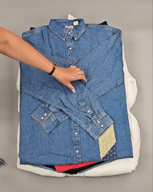 Фотография  884 - Levis mix SW 03#10 кг, ЛОТ СТ-9168 оптом в Иркутске и Иркутской области