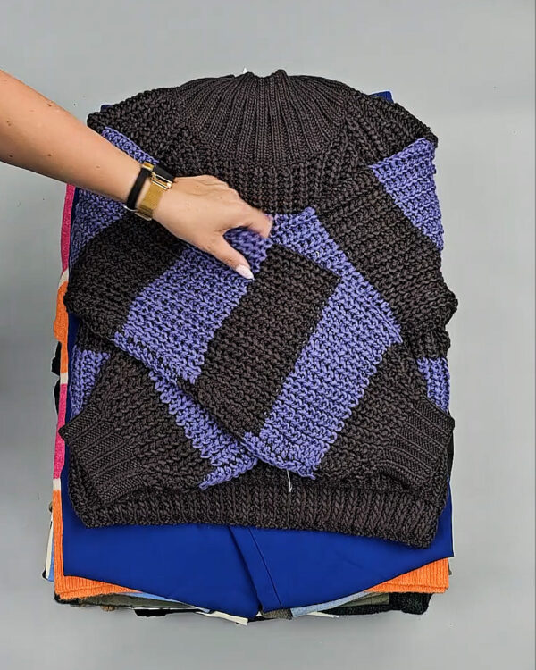 Фотография  576 - JACK JONES Women mix 075 #15 кг оптом в Иркутске и Иркутской области