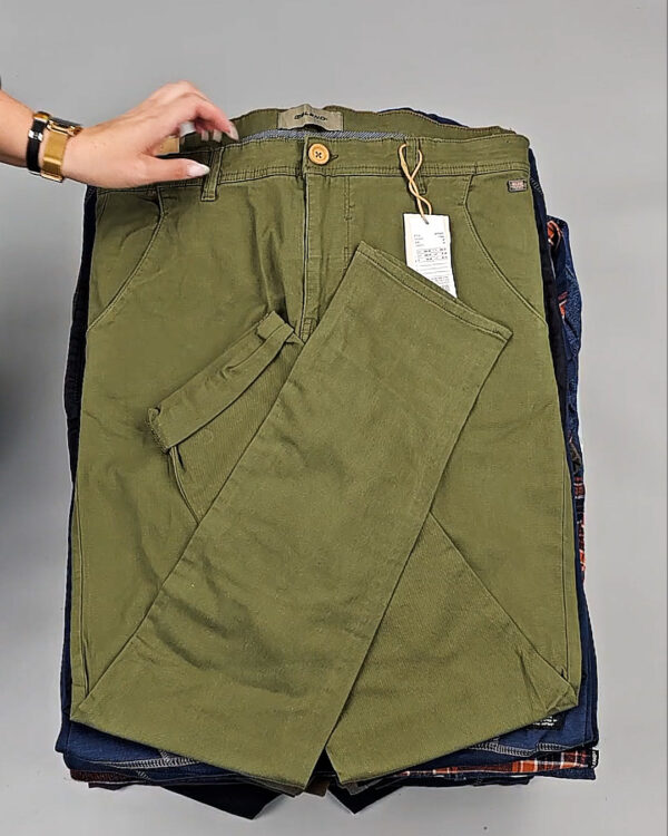 Фотография  121 - BLEND HE Winter 075#20 кг, ЛОТ №СТ-9254 оптом в Иркутске и Иркутской области