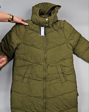 Фотография  950 - Верхняя одежда BESTSELLER Дания 104#10 кг оптом в Иркутске и Иркутской области