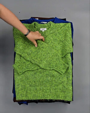 Фотография  916 - B.YOUNG Winter mix 104#15 кг, ЛОТ СТ-9195 оптом в Иркутске и Иркутской области