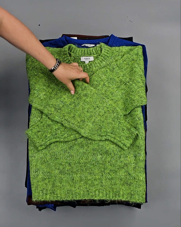 Фотография  452 - B.YOUNG Winter mix 104#15 кг, ЛОТ СТ-9195 оптом в Иркутске и Иркутской области