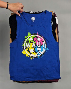 Фотография  300 - OVS Summer м/ж mix#15 кг, ЛОТ СТ-9165 оптом в Иркутске и Иркутской области