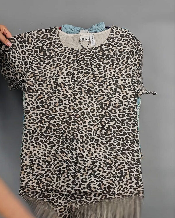 Фотография  177 - ICHI Summer mix 045#15 кг, ЛОТ СТ-9186 оптом в Иркутске и Иркутской области