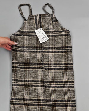 Фотография  185 - Платья Корея Winter 085#4,6 кг, ЛОТ СТ-9228 оптом в Иркутске и Иркутской области