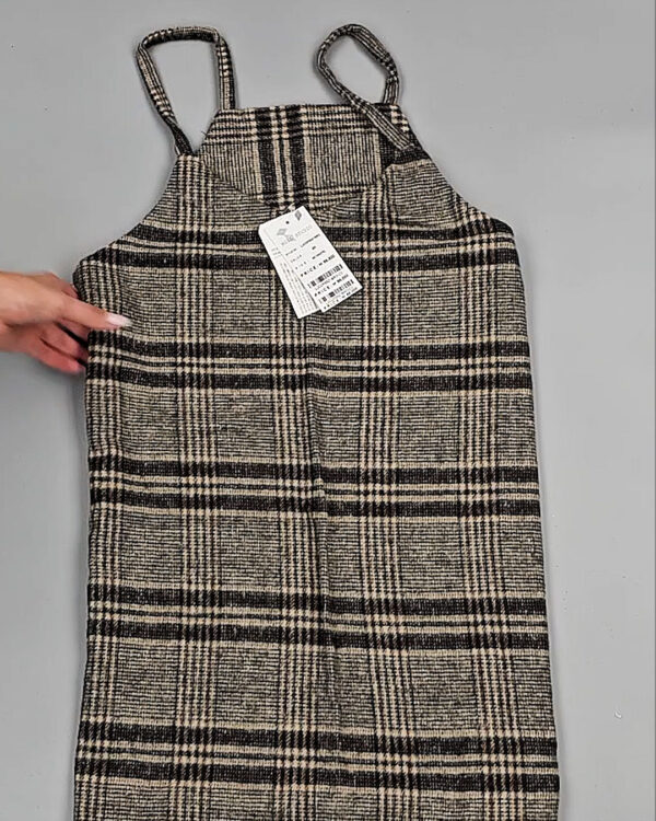 Фотография  100 - Платья Корея Winter 085#4,6 кг, ЛОТ СТ-9228 оптом в Иркутске и Иркутской области