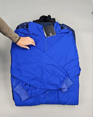 Фотография  351 - Верхняя одежда мужская CAN 104#15 кг оптом в Иркутске и Иркутской области