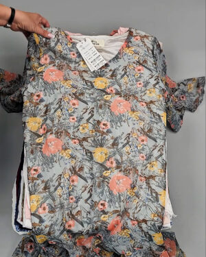 Фотография  319 - Платья Корея Summer 085#7 кг, ЛОТ СТ-9208 оптом в Иркутске и Иркутской области