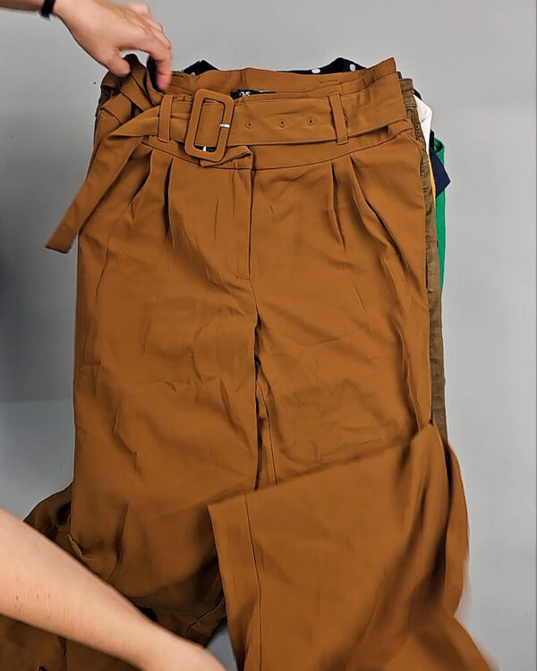 Фотография  253 - OVS Summer м/ж mix#15 кг, ЛОТ СТ-9163 оптом в Иркутске и Иркутской области