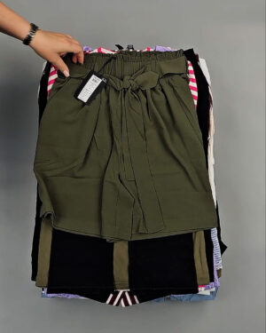 Фотография  992 - PIECES Summer mix 045#15 кг, ЛОТ СТ-9179 оптом в Иркутске и Иркутской области