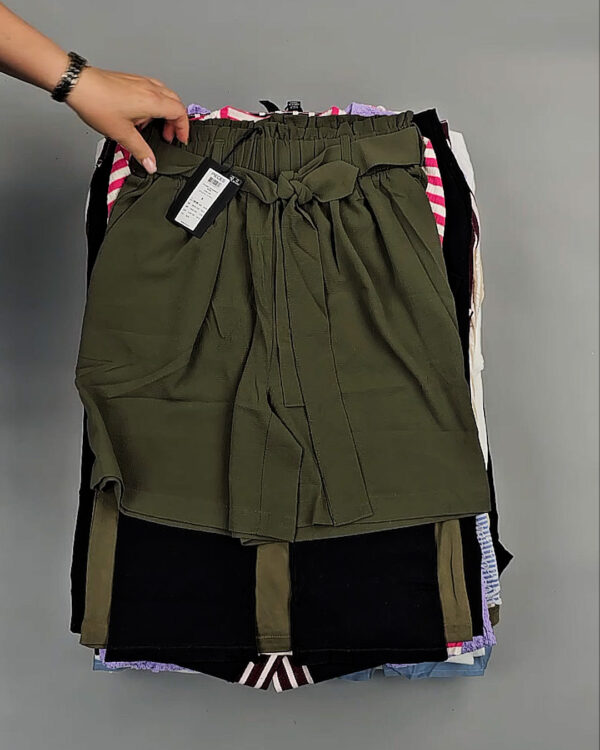 Фотография  457 - PIECES Summer mix 045#15 кг, ЛОТ СТ-9179 оптом в Иркутске и Иркутской области