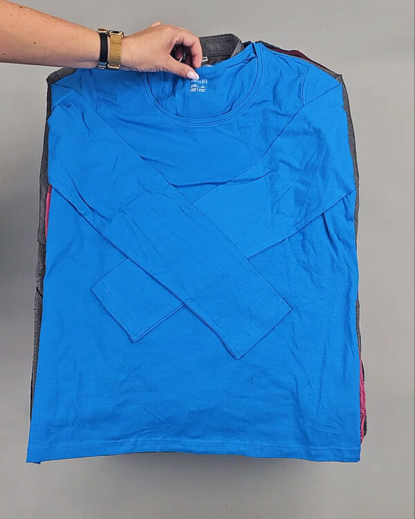 Фотография  122 - LIDL Winter mix 114#15 кг, ЛОТ №9133 оптом в Иркутске и Иркутской области