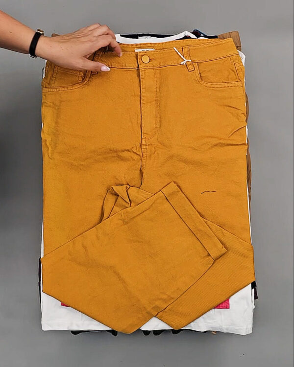 Фотография  936 - OVS Summer м/ж mix#15 кг оптом в Иркутске и Иркутской области