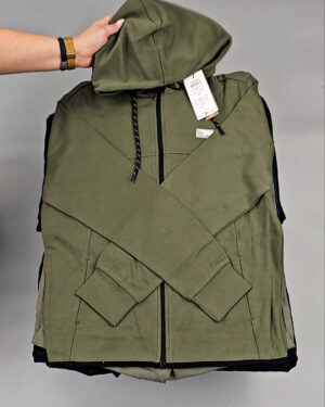 Фотография  736 - JACK JONES Men Winter mix 075#20 кг, ЛОТ № СТ-9266 оптом в Иркутске и Иркутской области