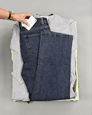 Фотография  970 - CASUAL FRIDAY Summer 075#15,6 кг, ЛОТ № СТ-9273 оптом в Иркутске и Иркутской области