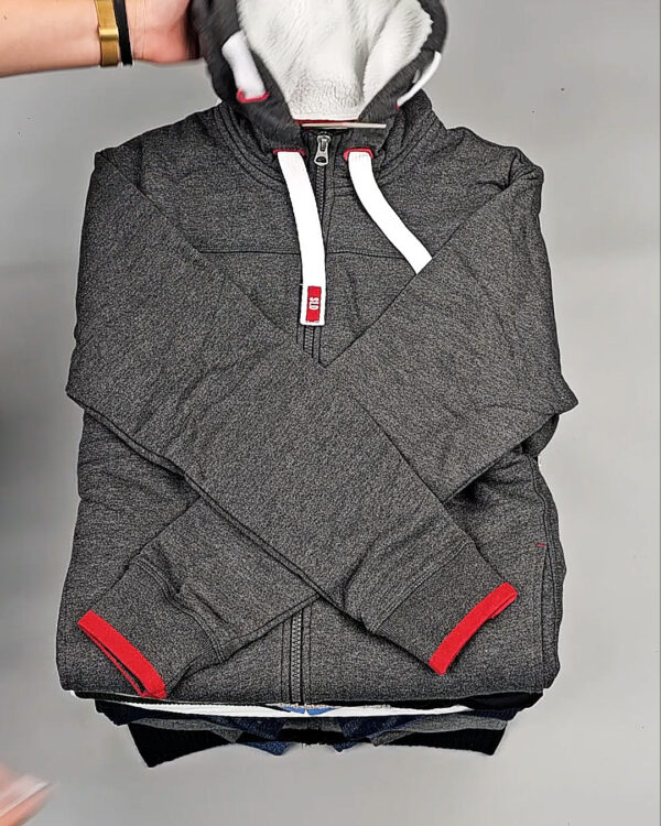 Фотография  135 - SOLID W 104#18,6 кг, ЛОТ СТ-9299 оптом в Иркутске и Иркутской области