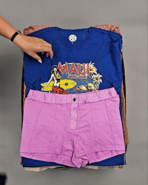 Фотография  319 - OVS Summer м/ж mix#15 кг, ЛОТ СТ-9161 оптом в Иркутске и Иркутской области