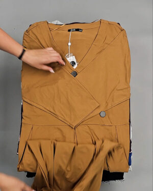 Фотография  711 - OVS Summer м/ж mix#15 кг, ЛОТ СТ-9164 оптом в Иркутске и Иркутской области