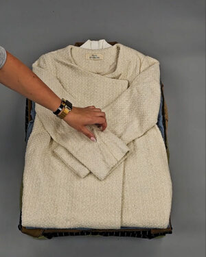 Фотография  179 - Верхняя одежда Корея 085#15 кг, ЛОТ № СТ-9245 оптом в Иркутске и Иркутской области