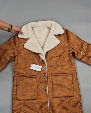 Фотография  619 - Верхняя одежда VILA#10 кг оптом в Иркутске и Иркутской области