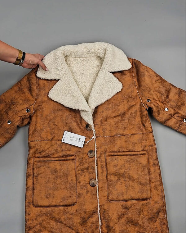 Фотография  287 - Верхняя одежда VILA#10 кг оптом в Иркутске и Иркутской области