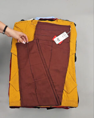 Фотография  347 - OVS Winter м/ж mix#15 кг оптом в Иркутске и Иркутской области