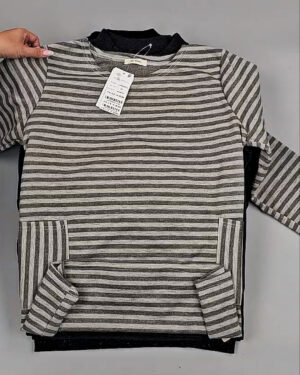 Фотография  817 - Толстовки Корея 085#6,8 кг, ЛОТ СТ-9233 оптом в Иркутске и Иркутской области