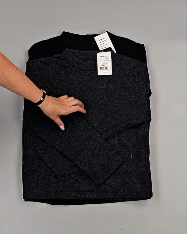 Фотография  984 - Толстовки Корея 085#7,2 кг, ЛОТ СТ-9234 оптом в Иркутске и Иркутской области